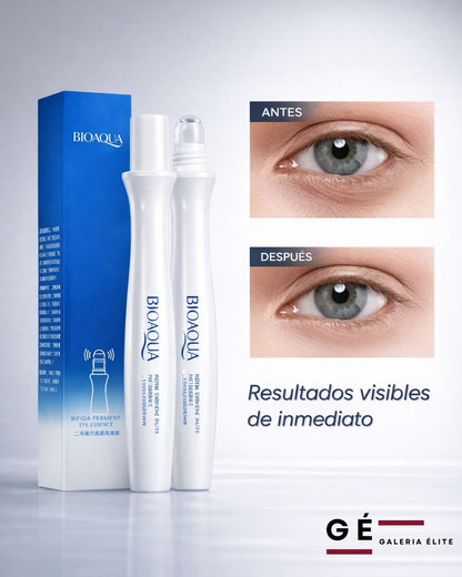 Bioaqua Roll-On Anti Ojeras 2x1