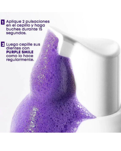 HiSmile V34 Crema Blanqueadora