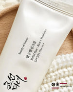 Protector Solar Beauty of Joseon – SPF50+ PA | Hidratante & Ligero