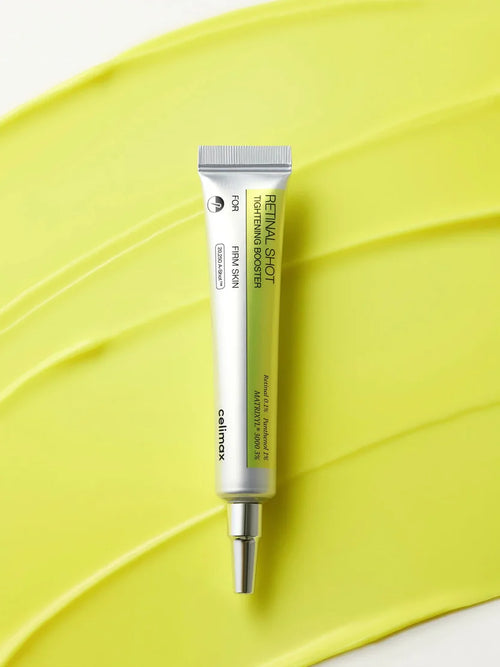 Celimax Retinal - Antiedad efecto en días