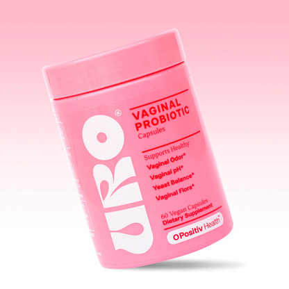 URO Probiótico Vaginal