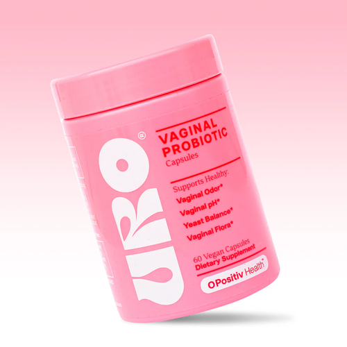 URO Probiótico Vaginal