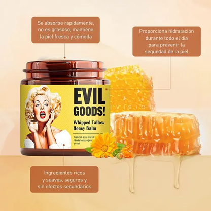 EVIL GOODS 60 ml - Bálsamo revitalizador