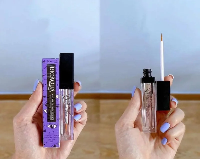 Serum alargador de pestañas Bioaqua x 2