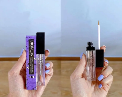 Serum alargador de pestañas Bioaqua x 2